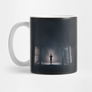 Glowing Mug